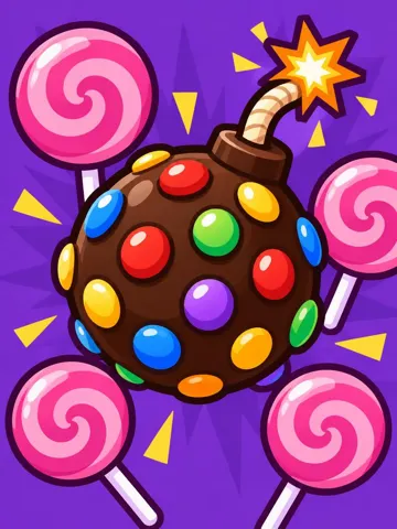 Sweet Bonanza 1000 pokie artwork, Pragmatic Play