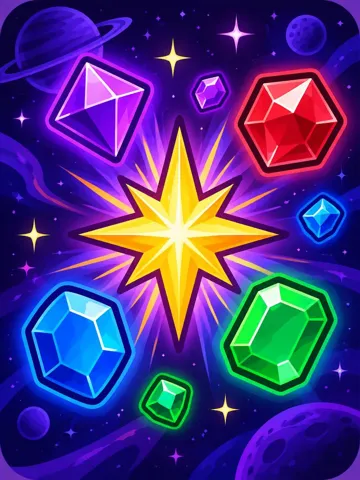 Starburst pokie artwork, NetEnt